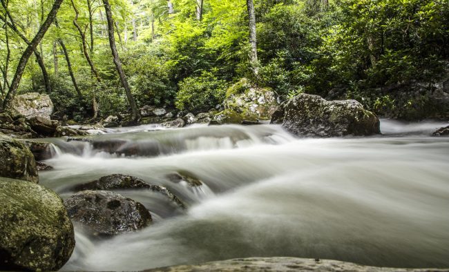 The History of Ionized Water ionized water