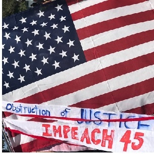 The Bravest Thing to Come From Evangelicals About Trump Trump