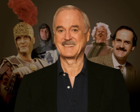 Cleese