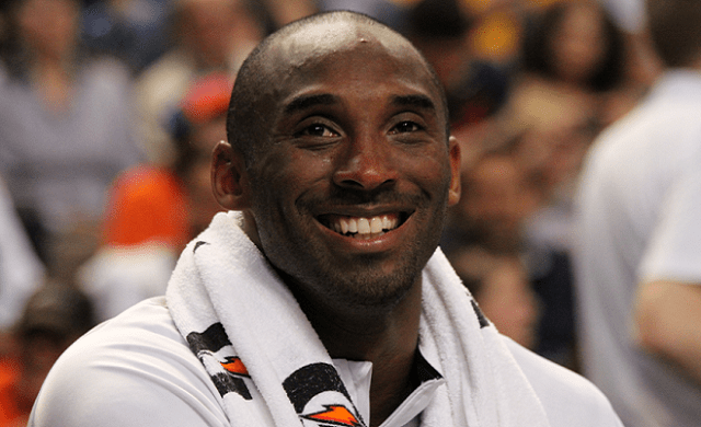 Kobe Bryant