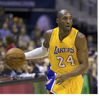 Kobe Bryant