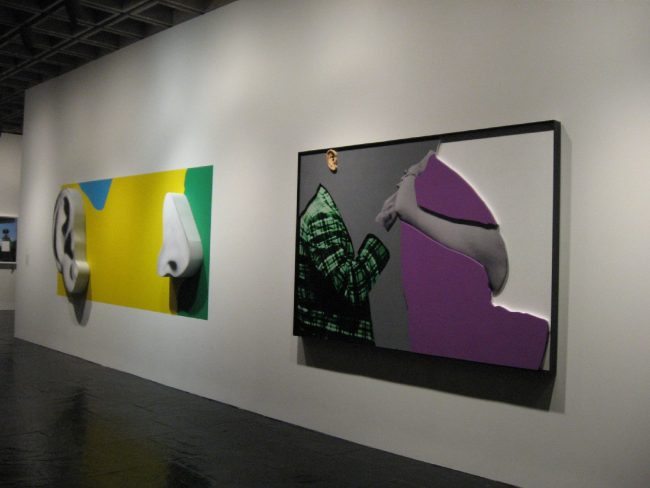 Baldessari