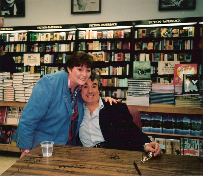 Monty Python's Terry Jones Is Dead at 77 Jones