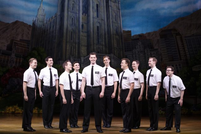Book of Mormon