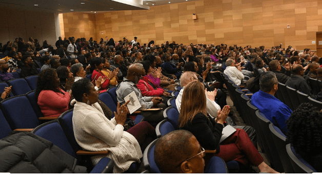 Every Church Should Celebrate Black History Month Black History