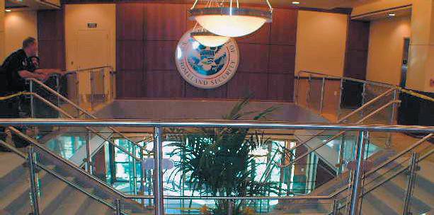 Former Homeland Security Department Official and Whistleblower, Philip Haney Dies Haney