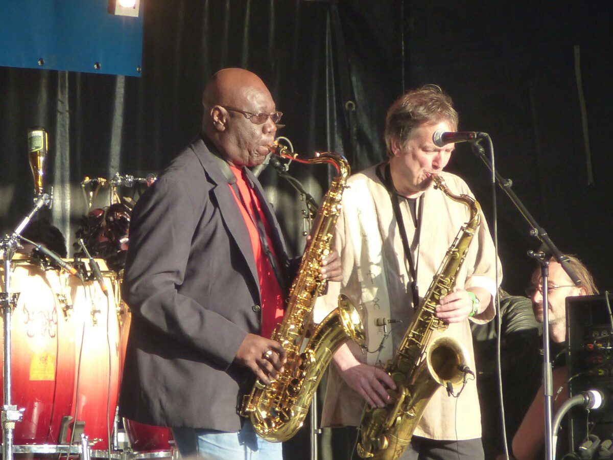 Dibango