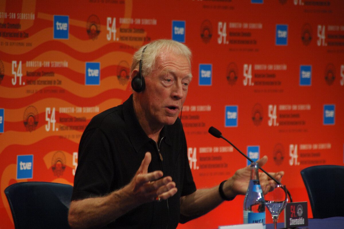 von Sydow