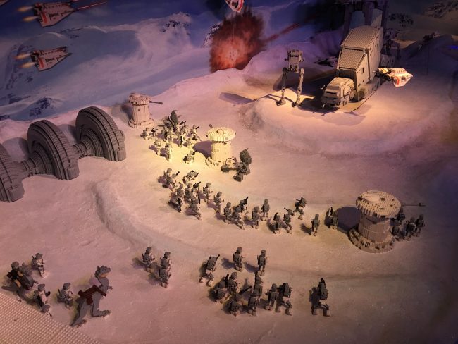 Andrew Jack, 'Star Wars" Actor Dies of Coronavirus at 76 Jack