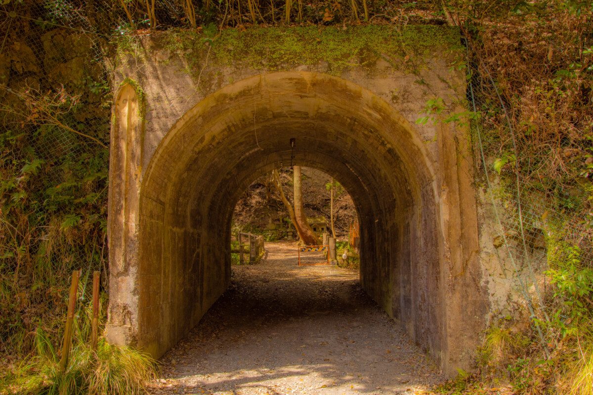Tunnel