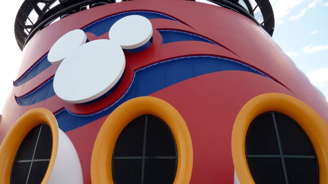 Gregory St. Johns, Disney, ABC, and CBS Are Being Sued by California St. Johns