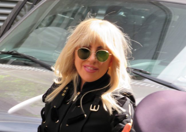 Lada Gaga Saves Graduation Day 2020 Lady Gaga