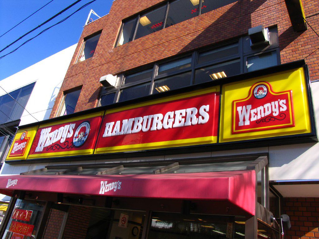 Wendy's