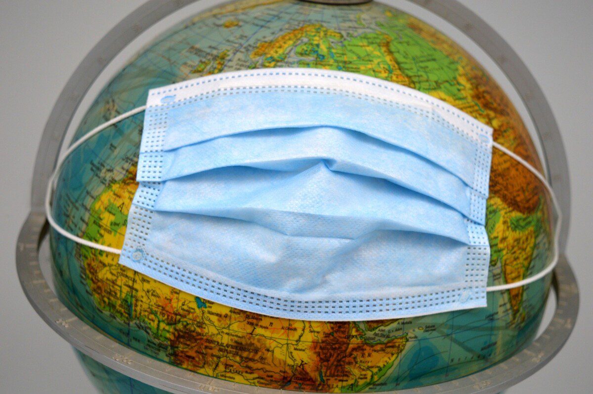 free enterprise under quarantine