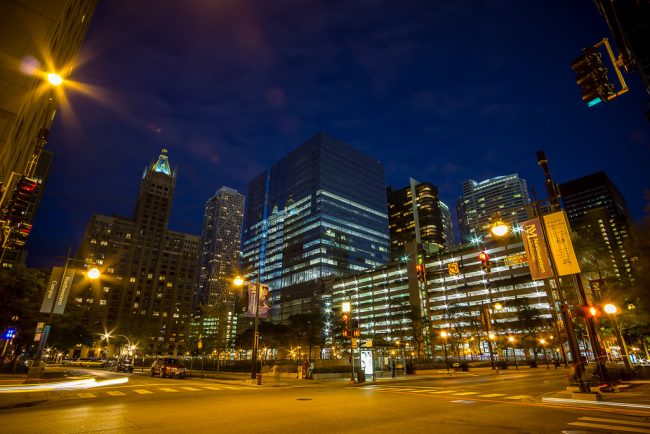 Chicago