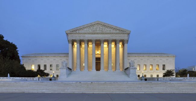 Supreme Court Reaffirms Abortion RIghts Supreme Court
