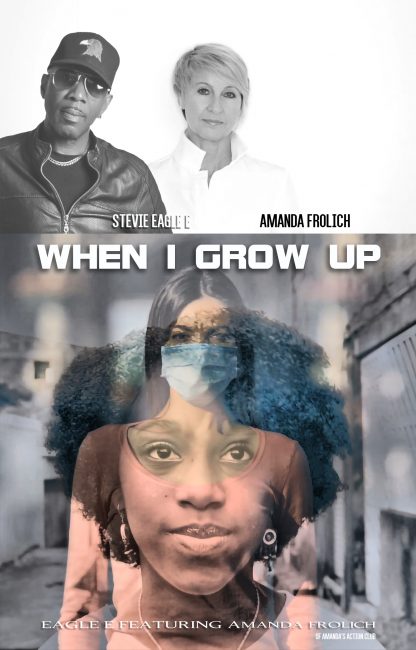 World Celebrity Entertainer and Health Educator to Release Provocative Single and VIdeo