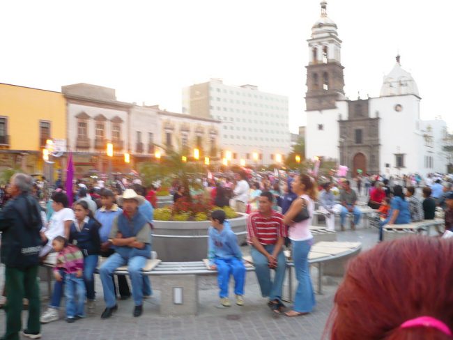 24 People Massareced in Mexican Drug Rehabilitation Facility drug