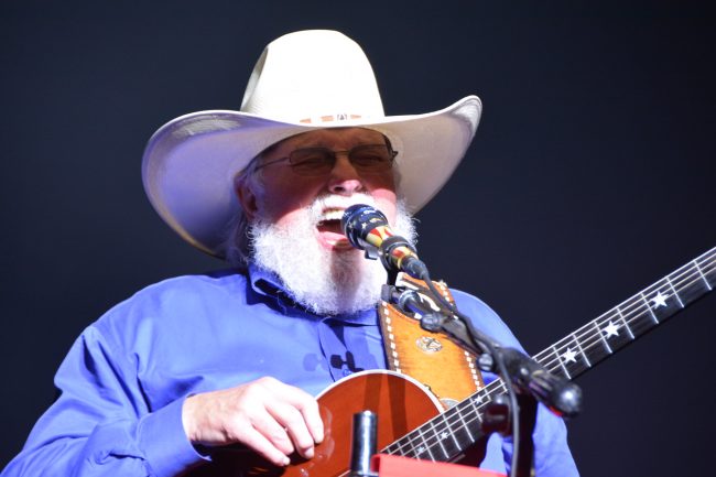 Charlie Daniels, Country Music Superstar, Died Daniels