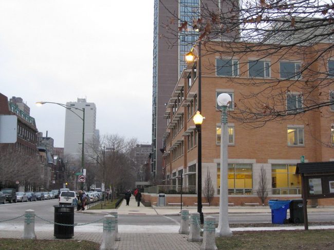 Chicago Public Schools Fully Remote for the Future Chicago