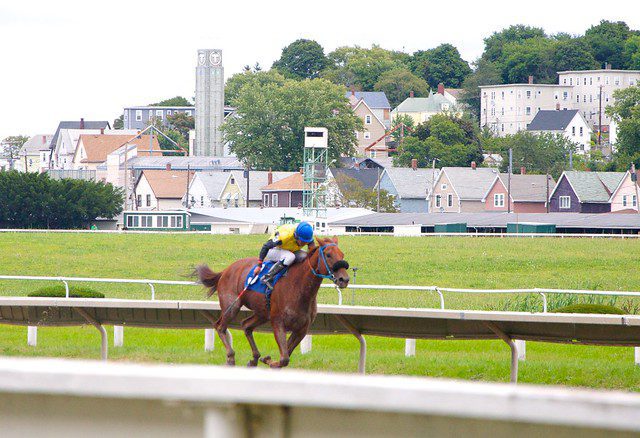 Revere City Council and the Suffolk Downs Development Revere