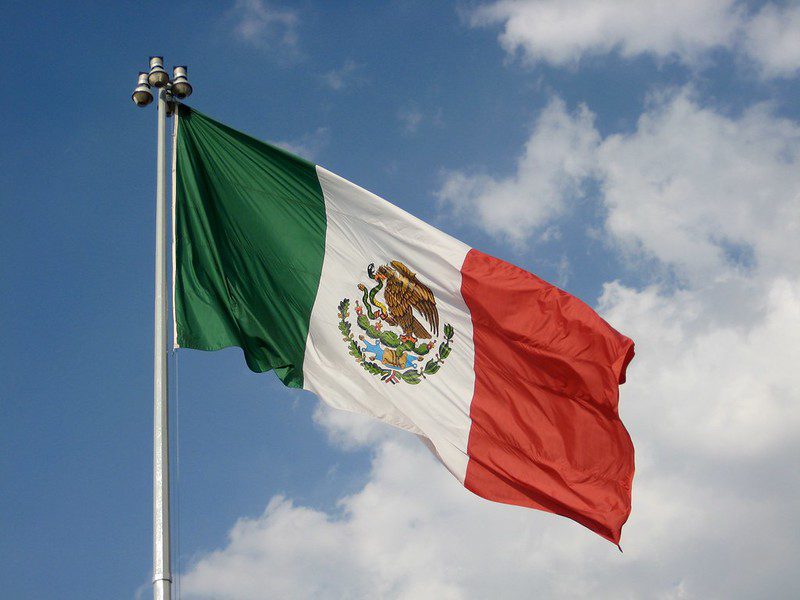 Mexican Independence Day
