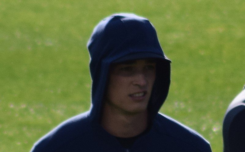 Atlanta Braves Survive 12 Scoreless Wildcard Innings