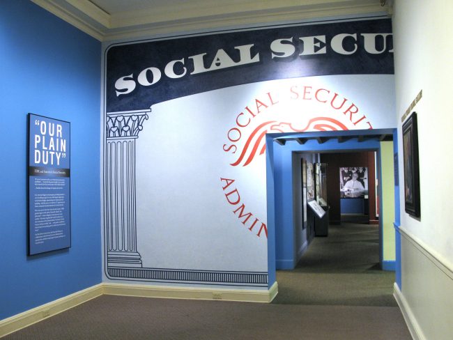 Social Security COLA Higher Than Forecast Expectations Social Security