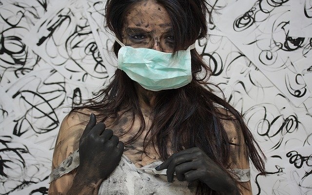 #OkayMovement Declares It Is OK Not to Be OK on World Mental Health Day Okay