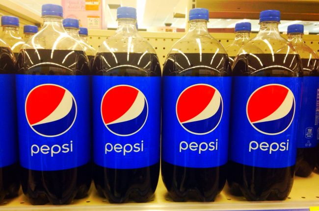 Pepsi Company Changing Its 2 Liter Bottle Designs Pepsi