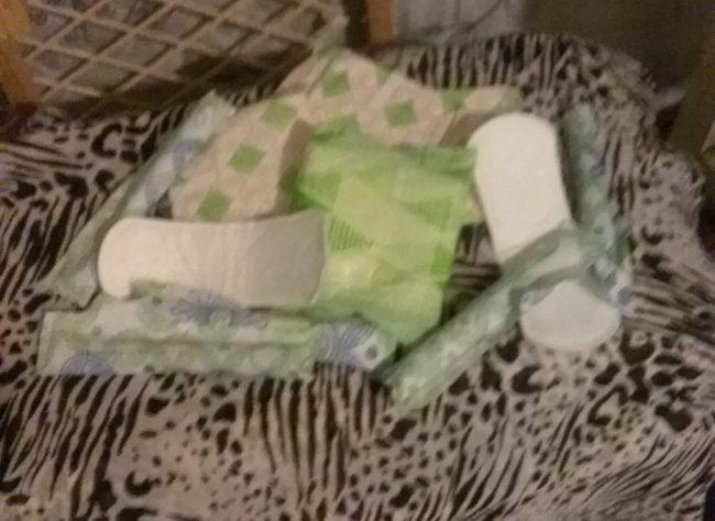 Scotland Makes History by Making Menstrual Products Free Scotland