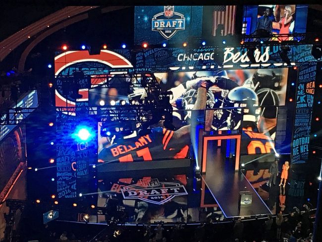 NFL DRAFT