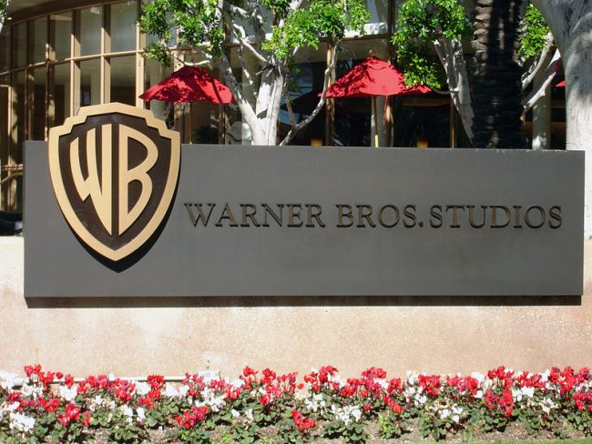 Warner Brothers