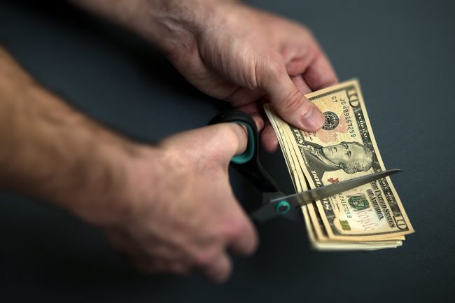 IRS Reports Sending Stimulus Checks to Non-Americans Overseas IRS