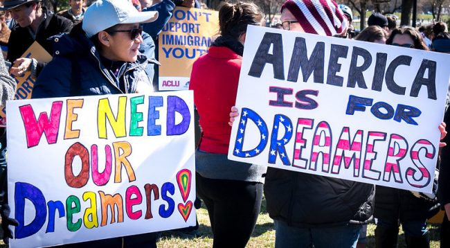 Judge Reverses DACA Suspension Finds Chad Wolf Unlawfully Appointed DACA