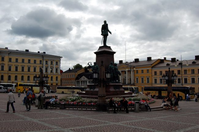 Senate Confirmed Nathan Simington Will Hold a Seat on FCC Senate