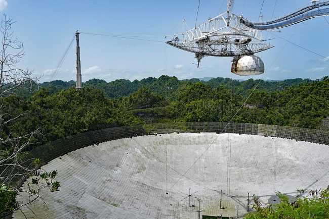 Arecibo Observatory