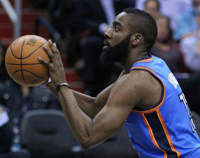 HARDEN 