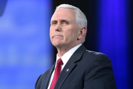 Pence
