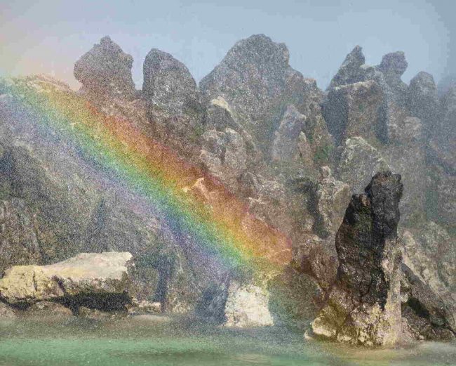 Negative Ions and Indoor Water Fountains Negative Ions