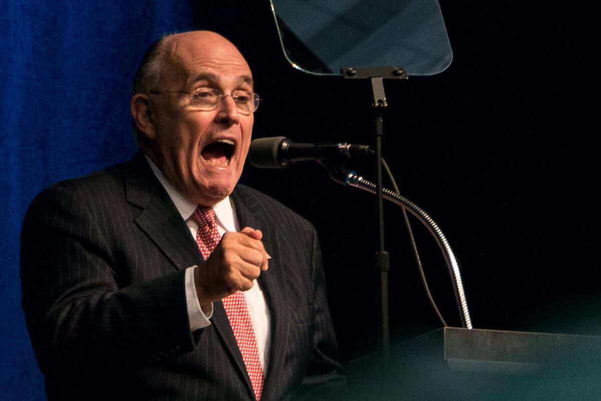 Giuliani