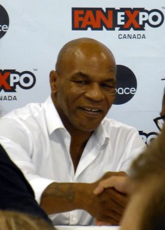 TYSON 
