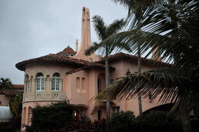 Mar-a-Lago