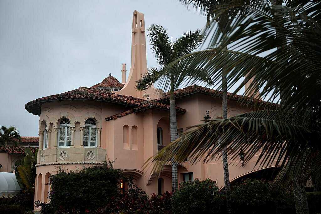 Mar-a-Lago