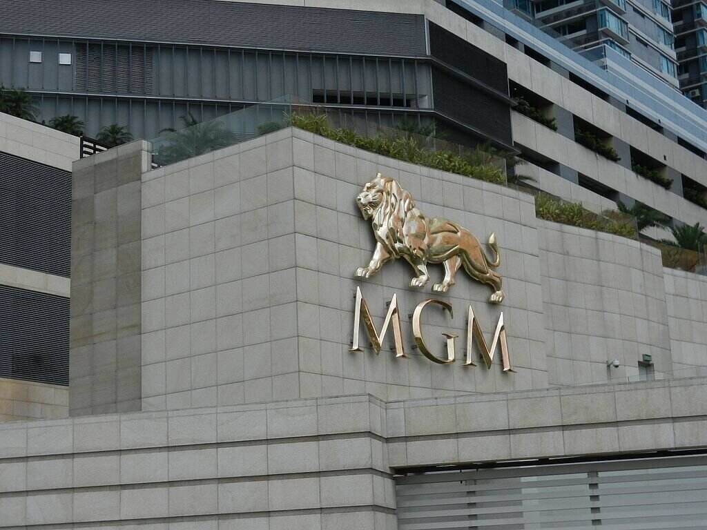 MGM