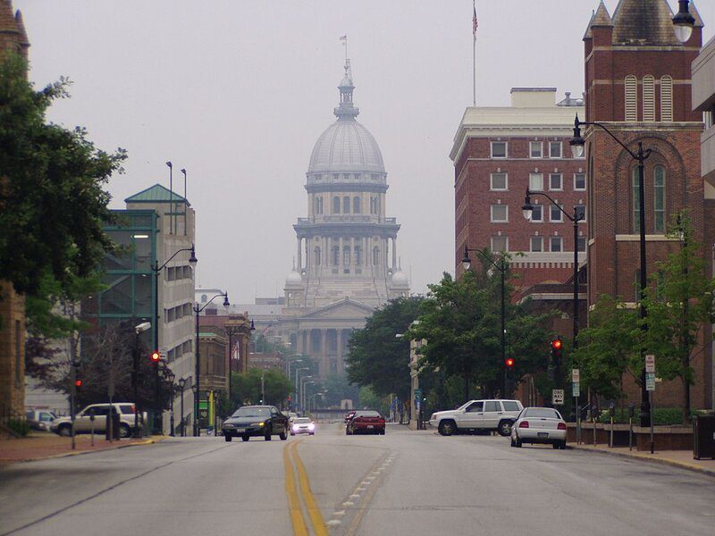 Illinois