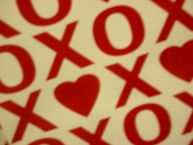 FLOTUS Dr. Jill Biden Leaves Valentine Hearts on White House Lawn Biden