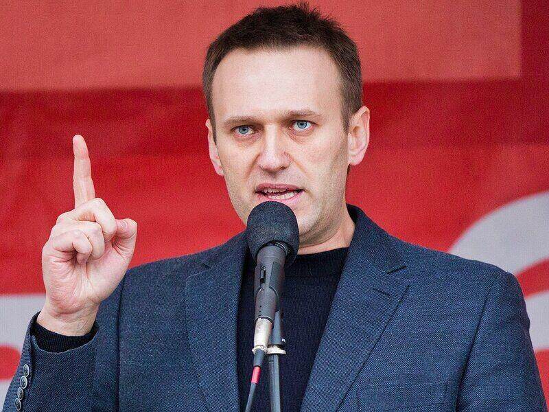 Navalny
