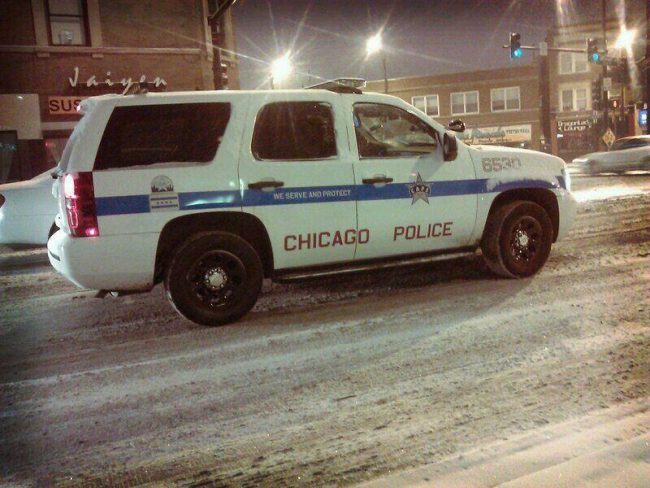 Chicago Police Department Announces Upcoming DUI Saturation Patrol Chicago