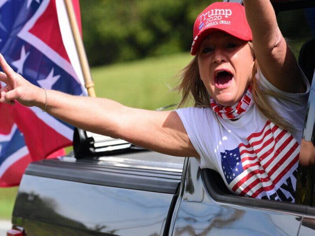 Impeachment Trial Ends With 43 Senators Voting for Acquittal Impeachment